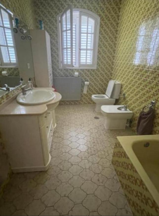 A Casa De Abelleira Ponteareas Bed & Breakfast Dış mekan fotoğraf