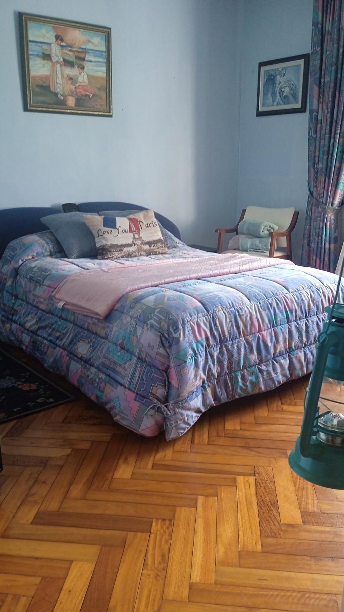 A Casa De Abelleira Ponteareas Bed & Breakfast Dış mekan fotoğraf