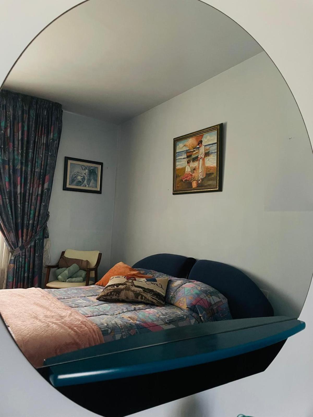 A Casa De Abelleira Ponteareas Bed & Breakfast Dış mekan fotoğraf